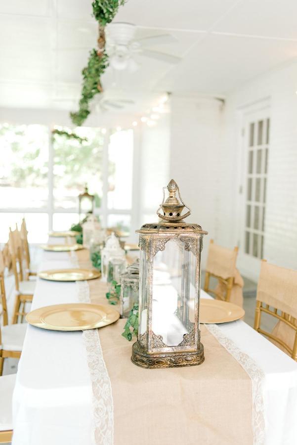 Georgia Palms & Gardens Bed & Breakfast Powder Springs Bagian luar foto