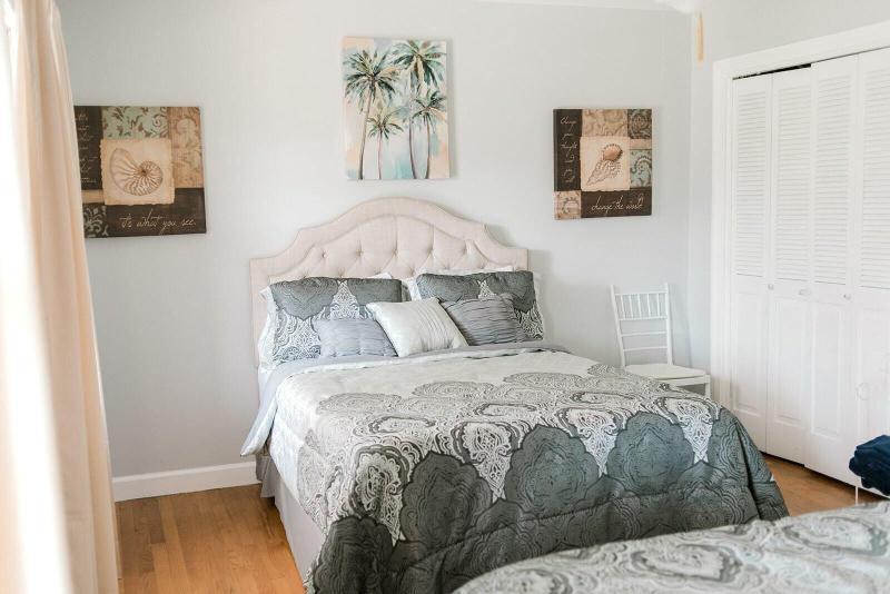 Georgia Palms & Gardens Bed & Breakfast Powder Springs Bagian luar foto